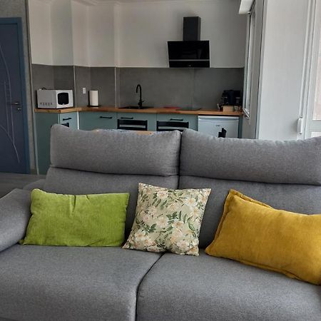 Lar Abeancos Apartment เมลิเด ภายนอก รูปภาพ