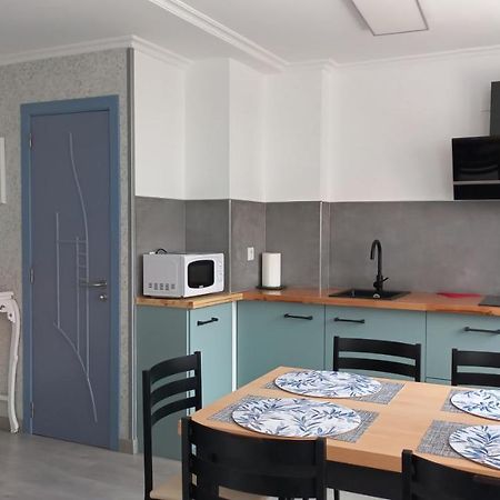 Lar Abeancos Apartment เมลิเด ภายนอก รูปภาพ