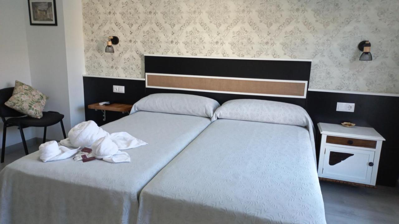 Lar Abeancos Apartment เมลิเด ภายนอก รูปภาพ