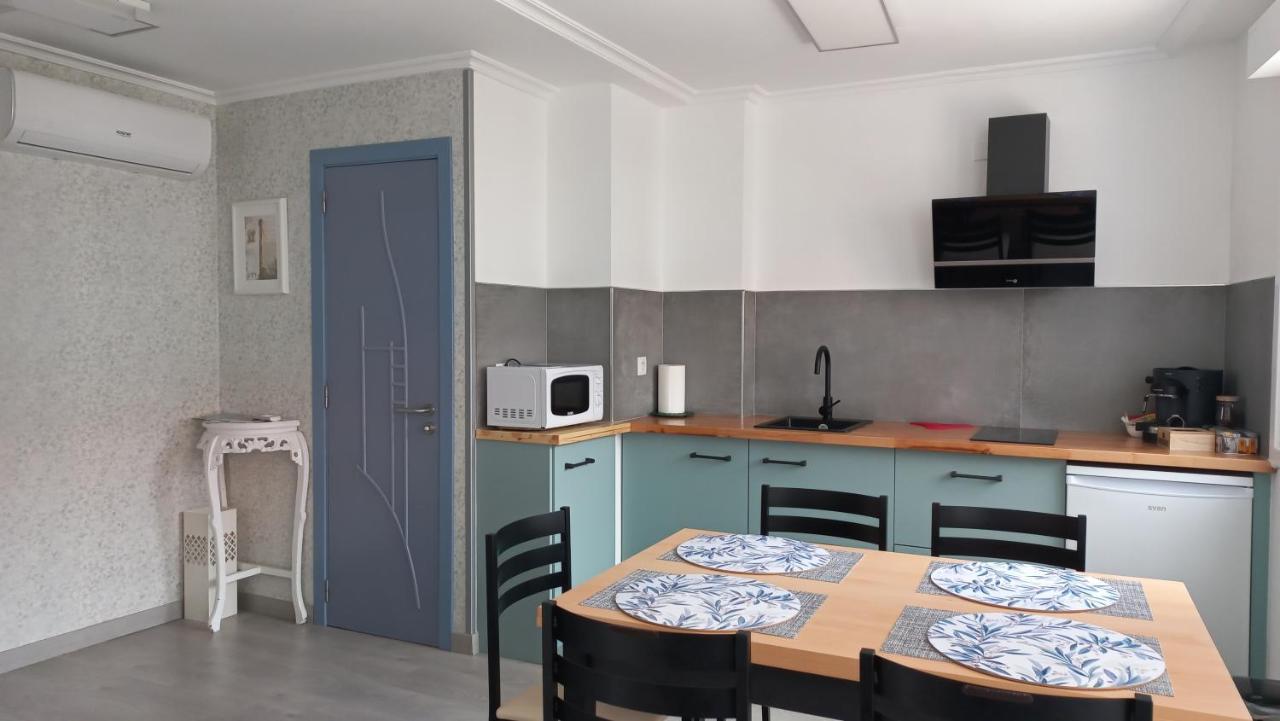 Lar Abeancos Apartment เมลิเด ภายนอก รูปภาพ